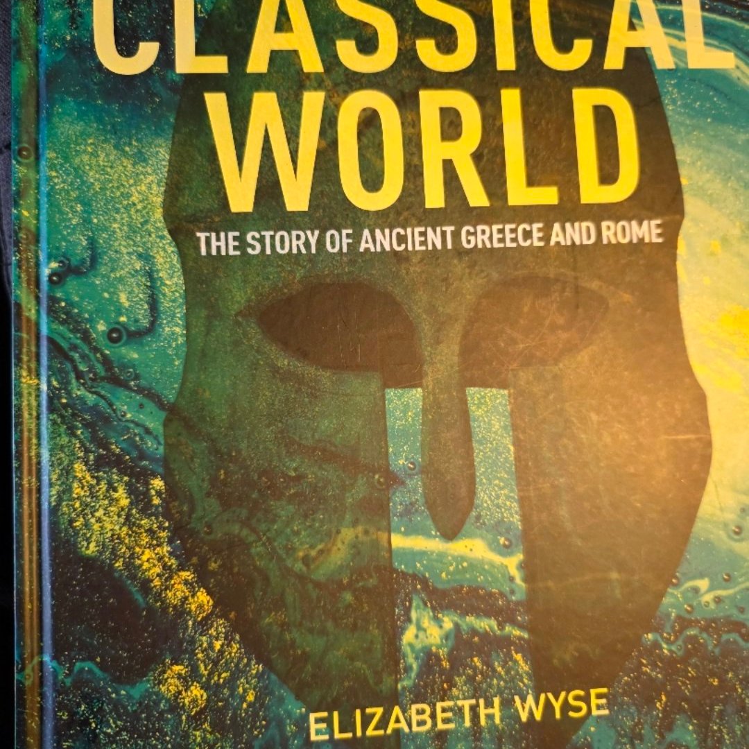 A History of the Classical World