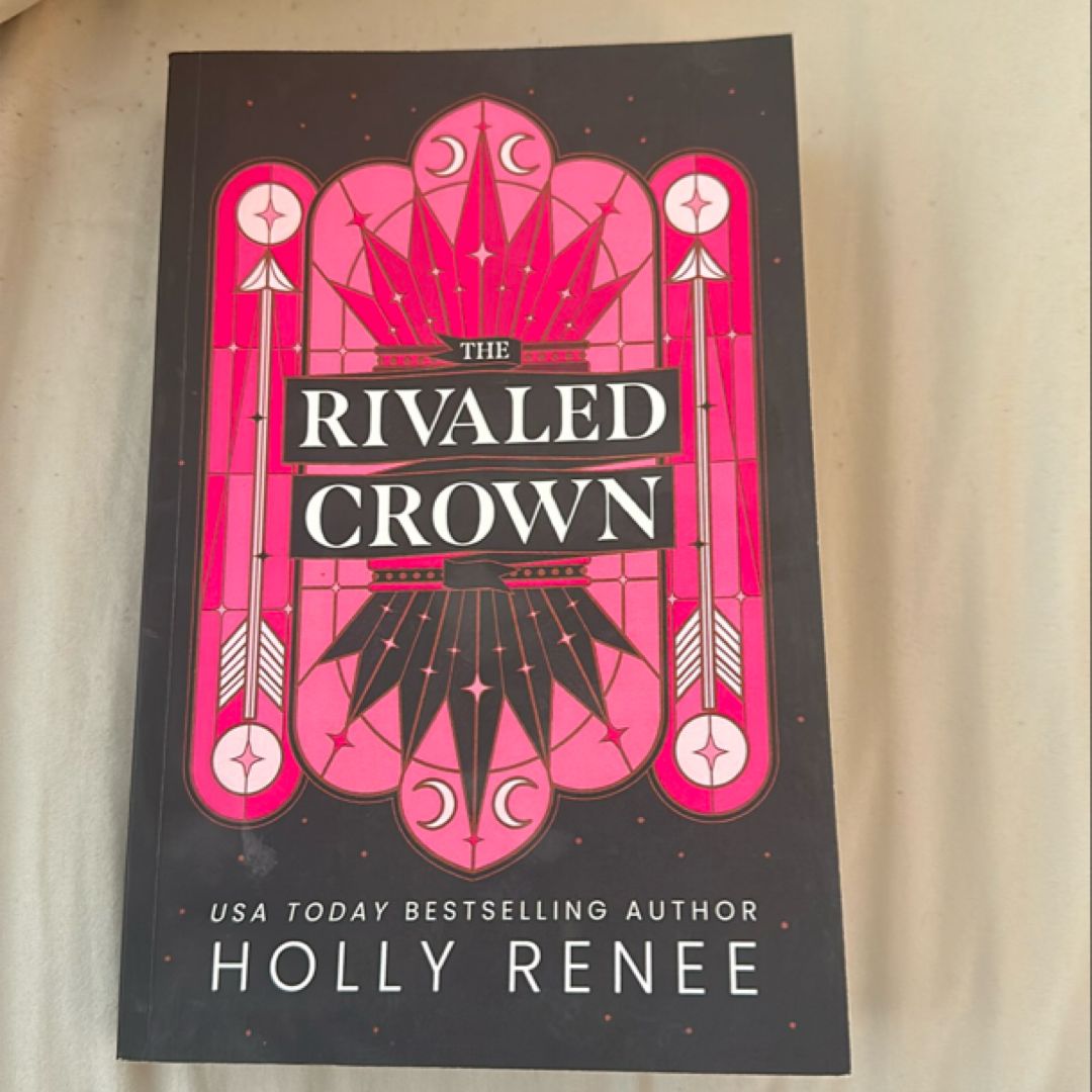 The Rivaled Crown