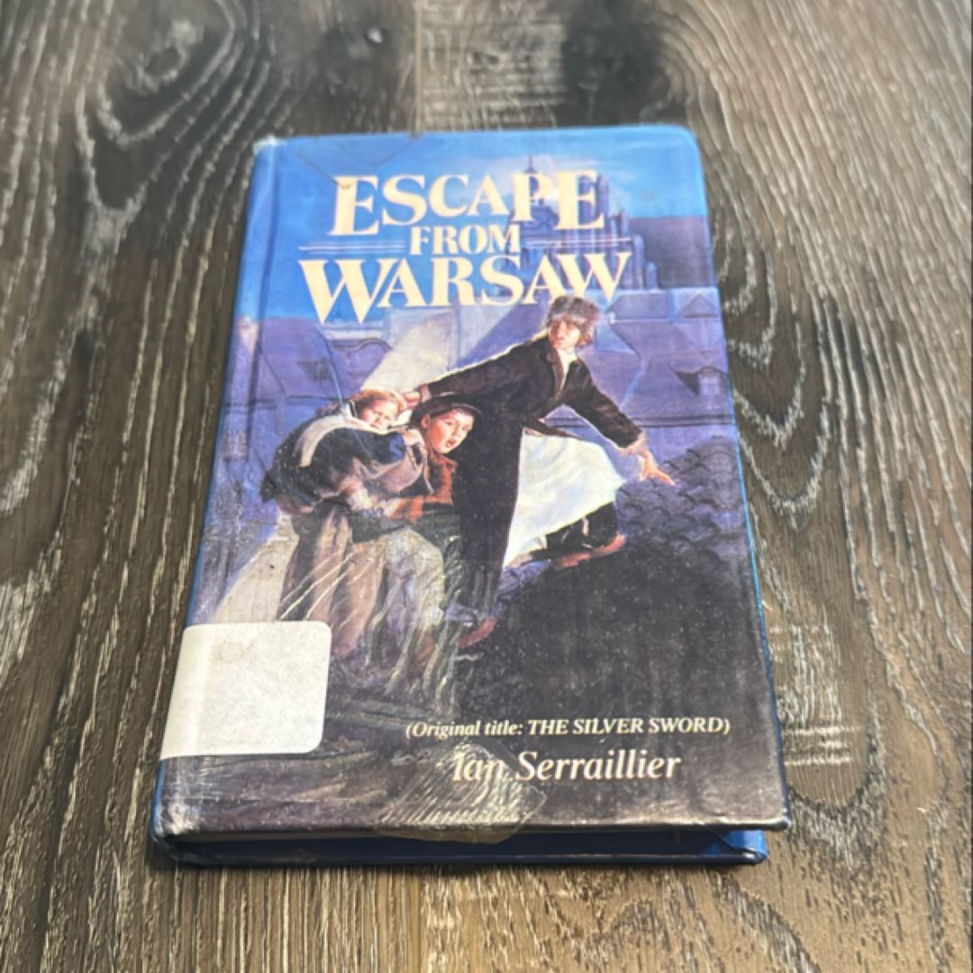 Escape from Warsaw