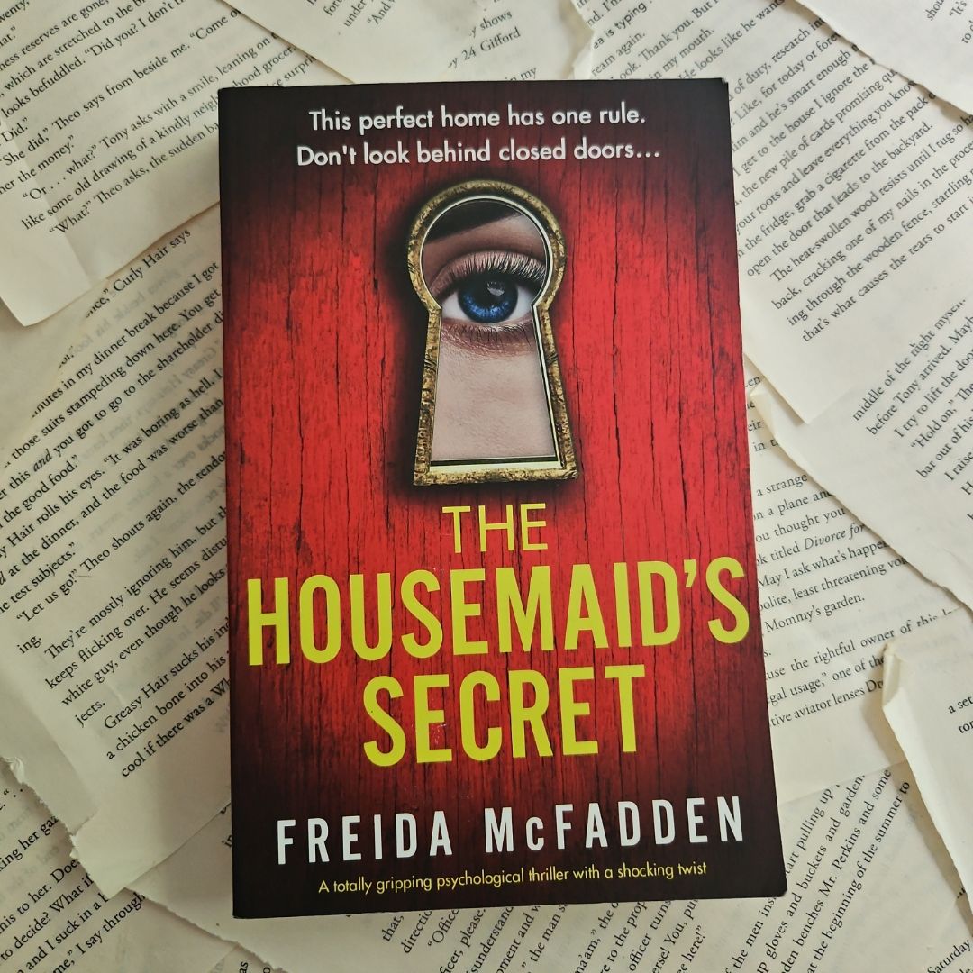 The Housemaid's Secret