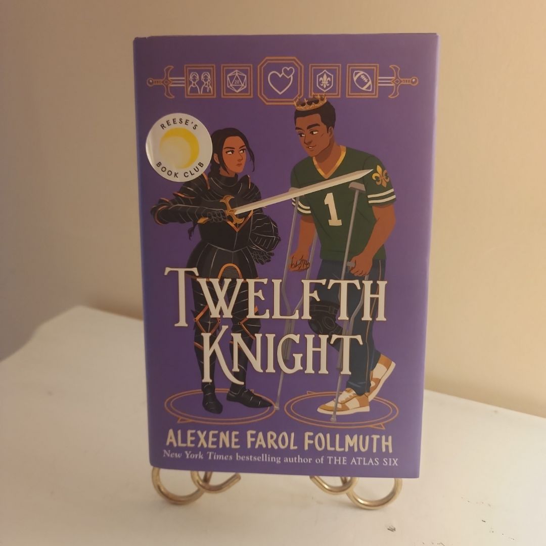 Twelfth Knight