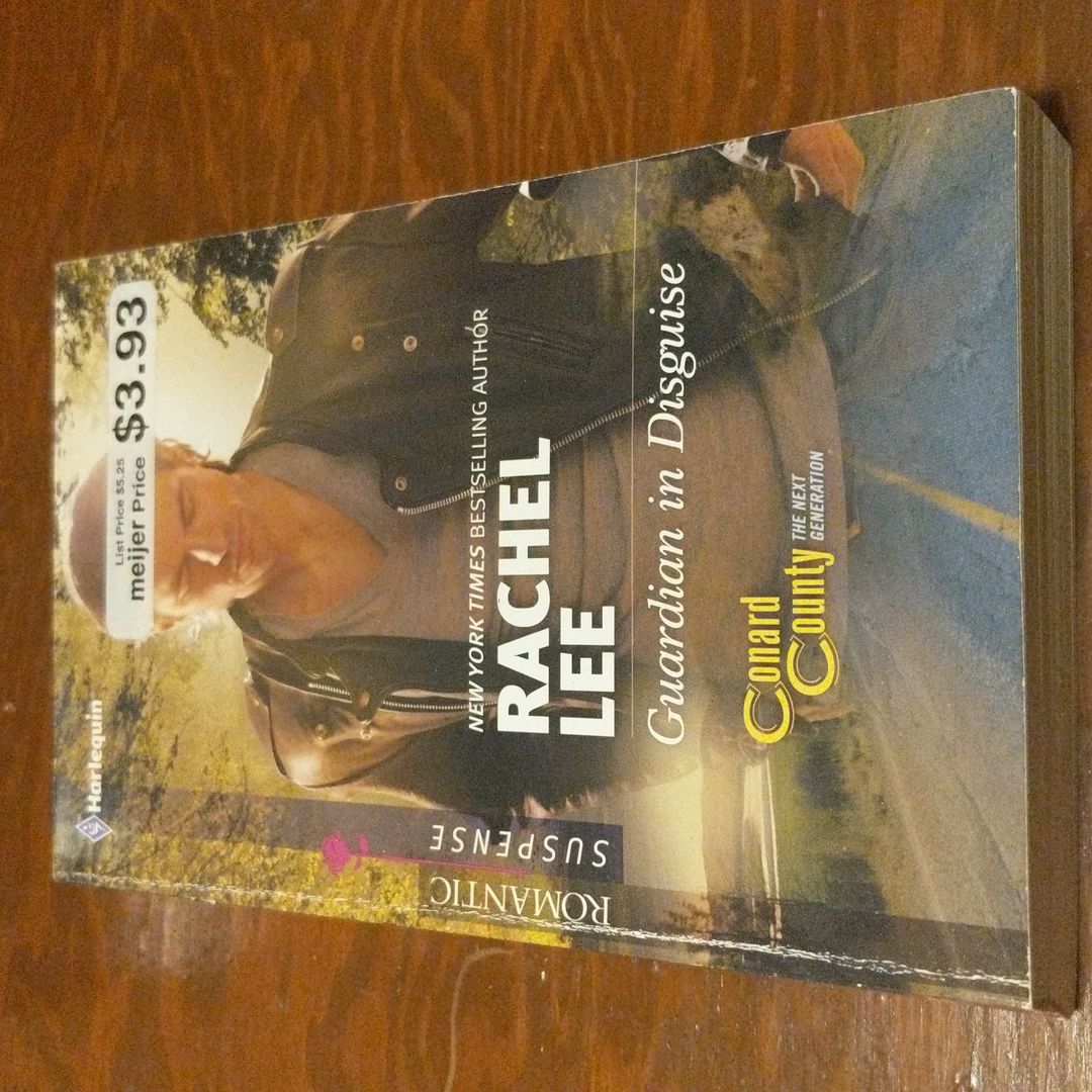 Guardian in Disguise