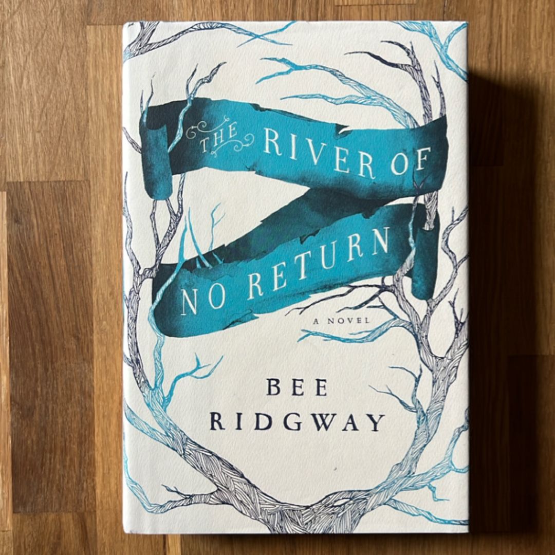 The River of No Return
