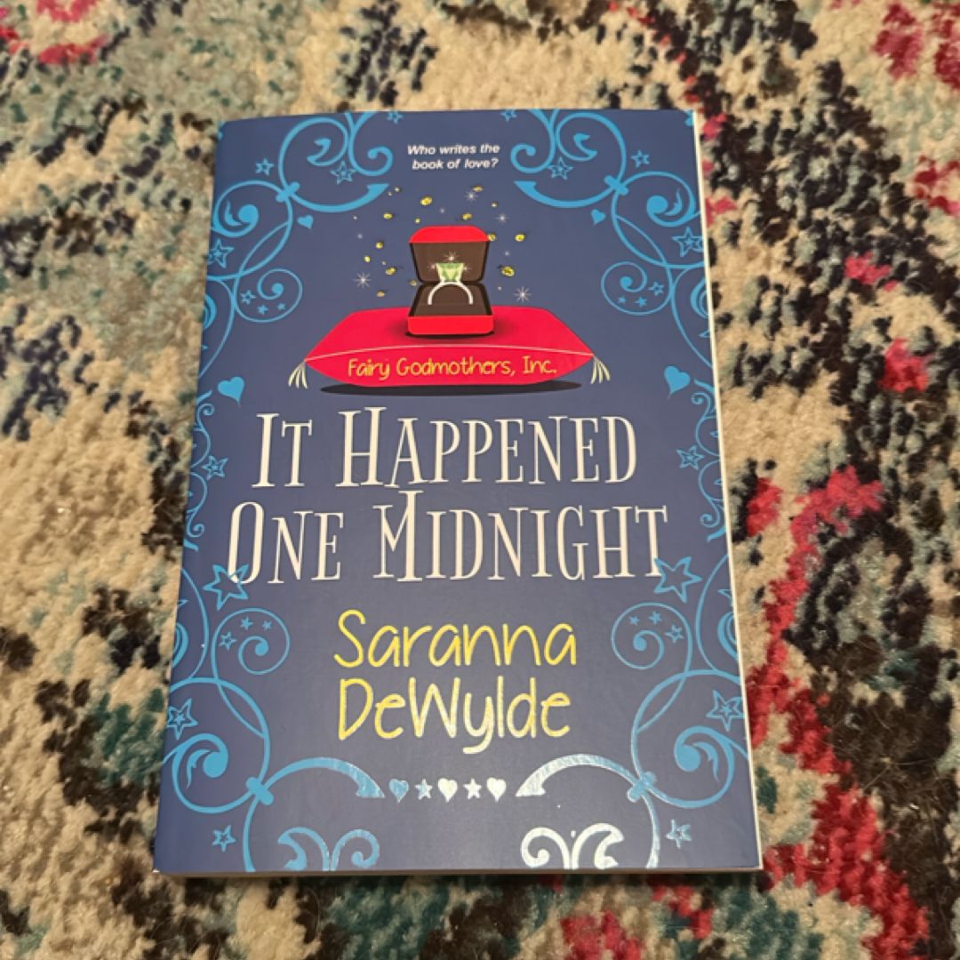 It Happened One Midnight