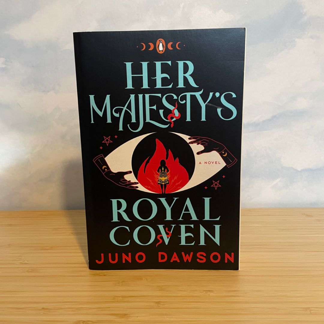 Her Majesty's Royal Coven