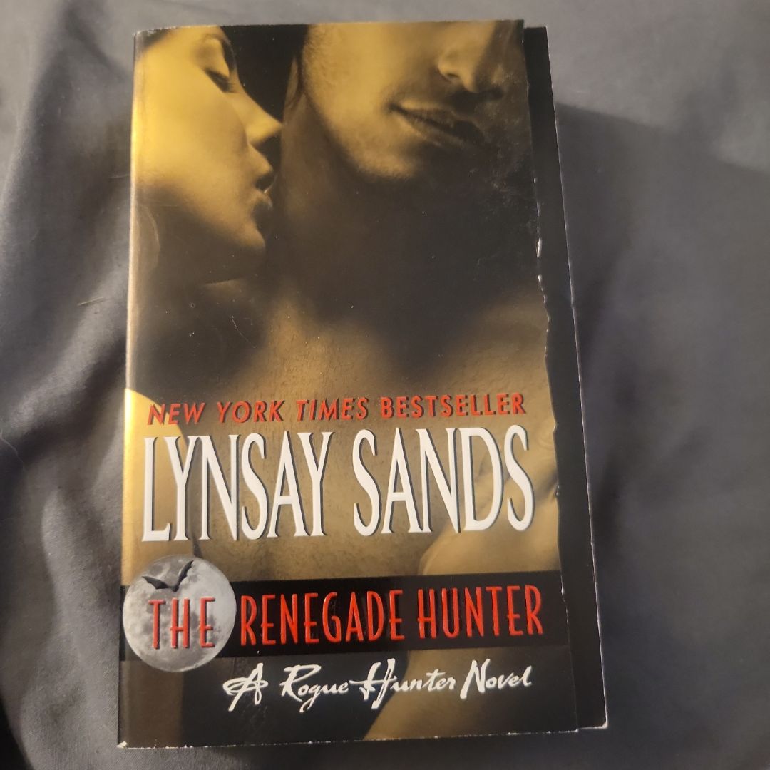 The Renegade Hunter