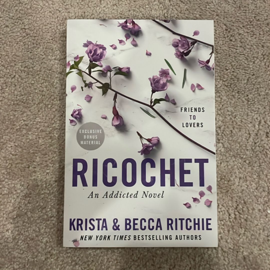Ricochet