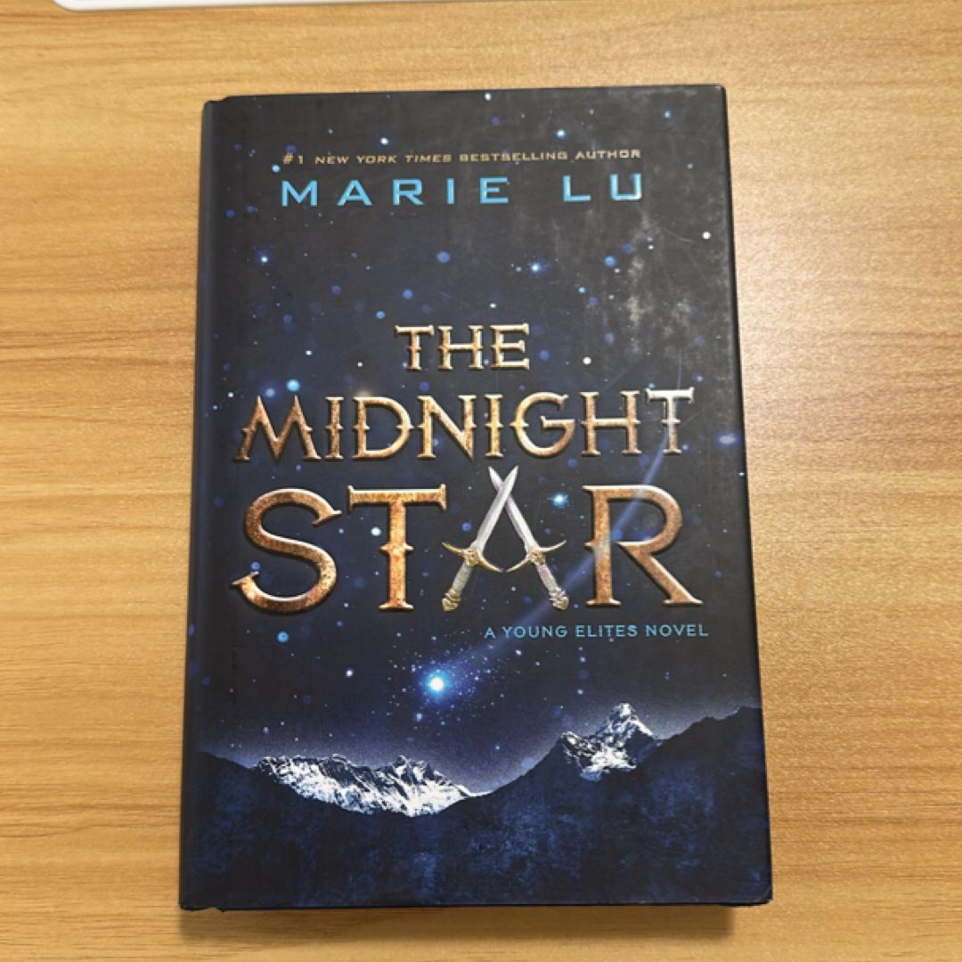 The Midnight Star