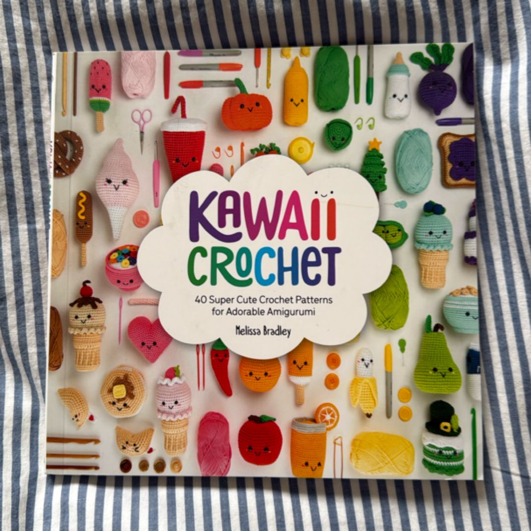 Kawaii Crochet