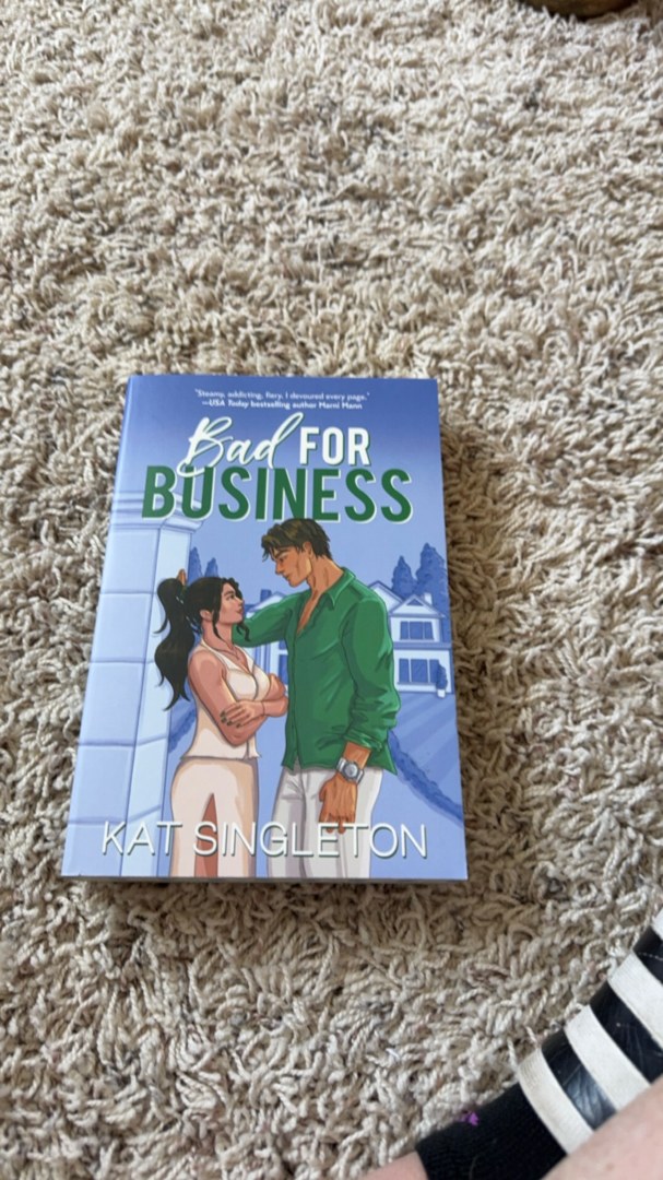 Bad for Business