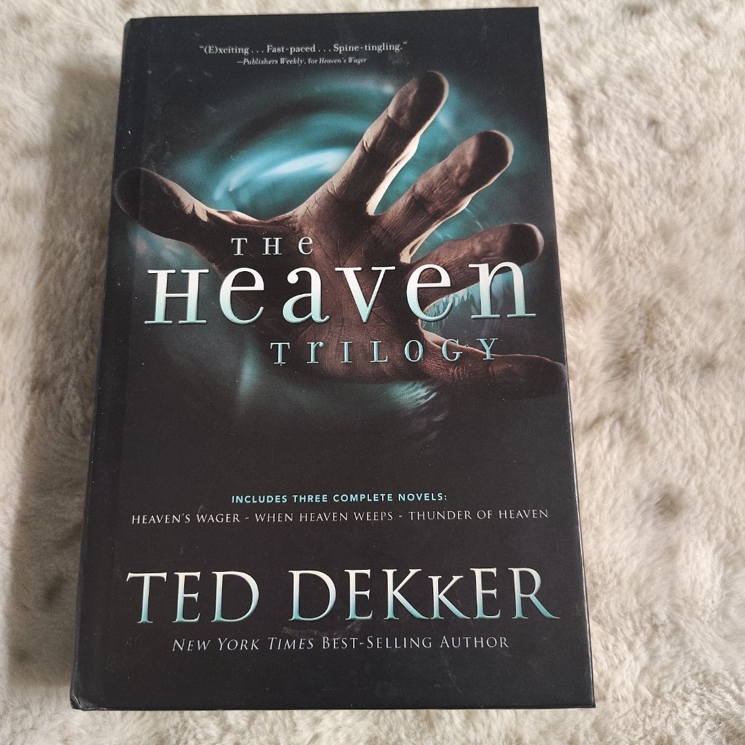 The Heaven Trilogy