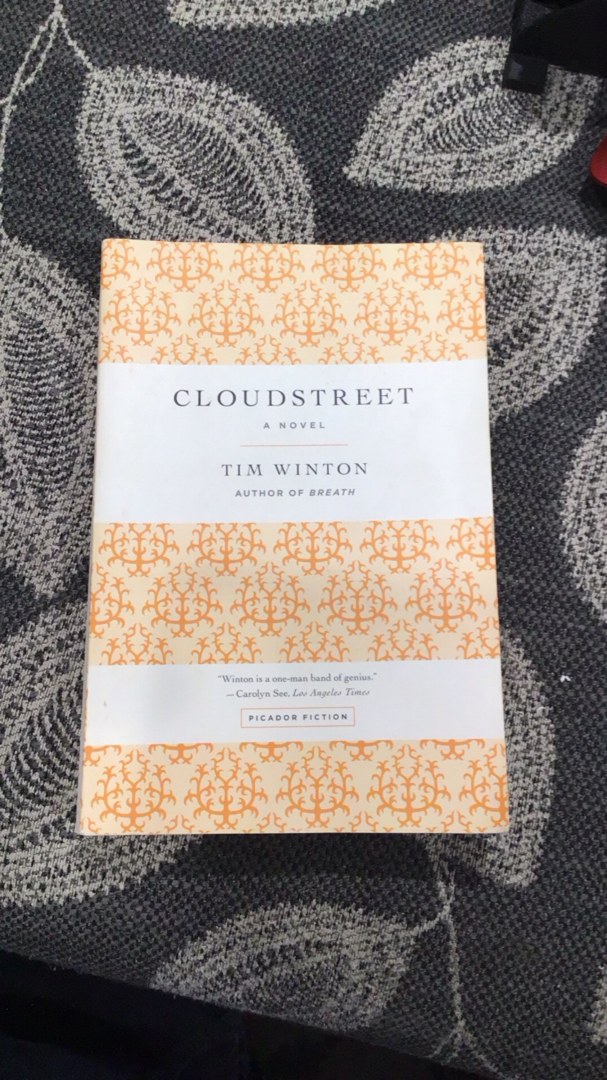 Cloudstreet