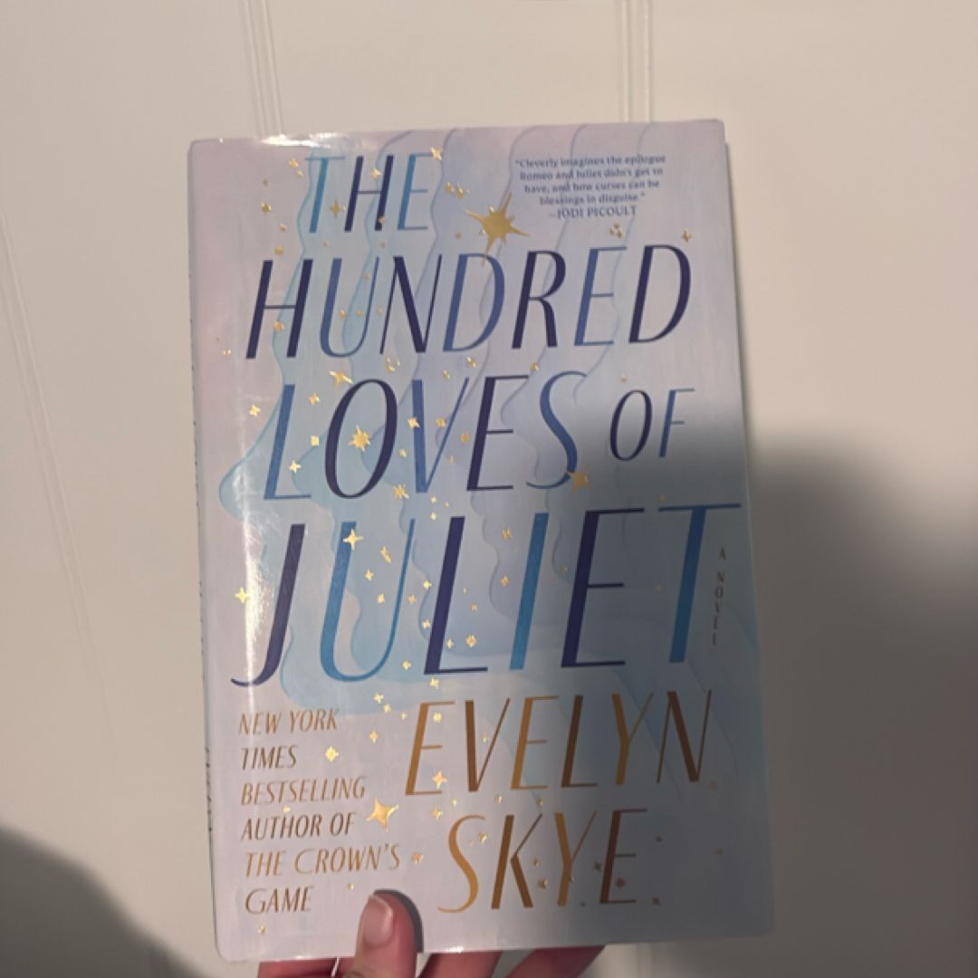 The Hundred Loves of Juliet