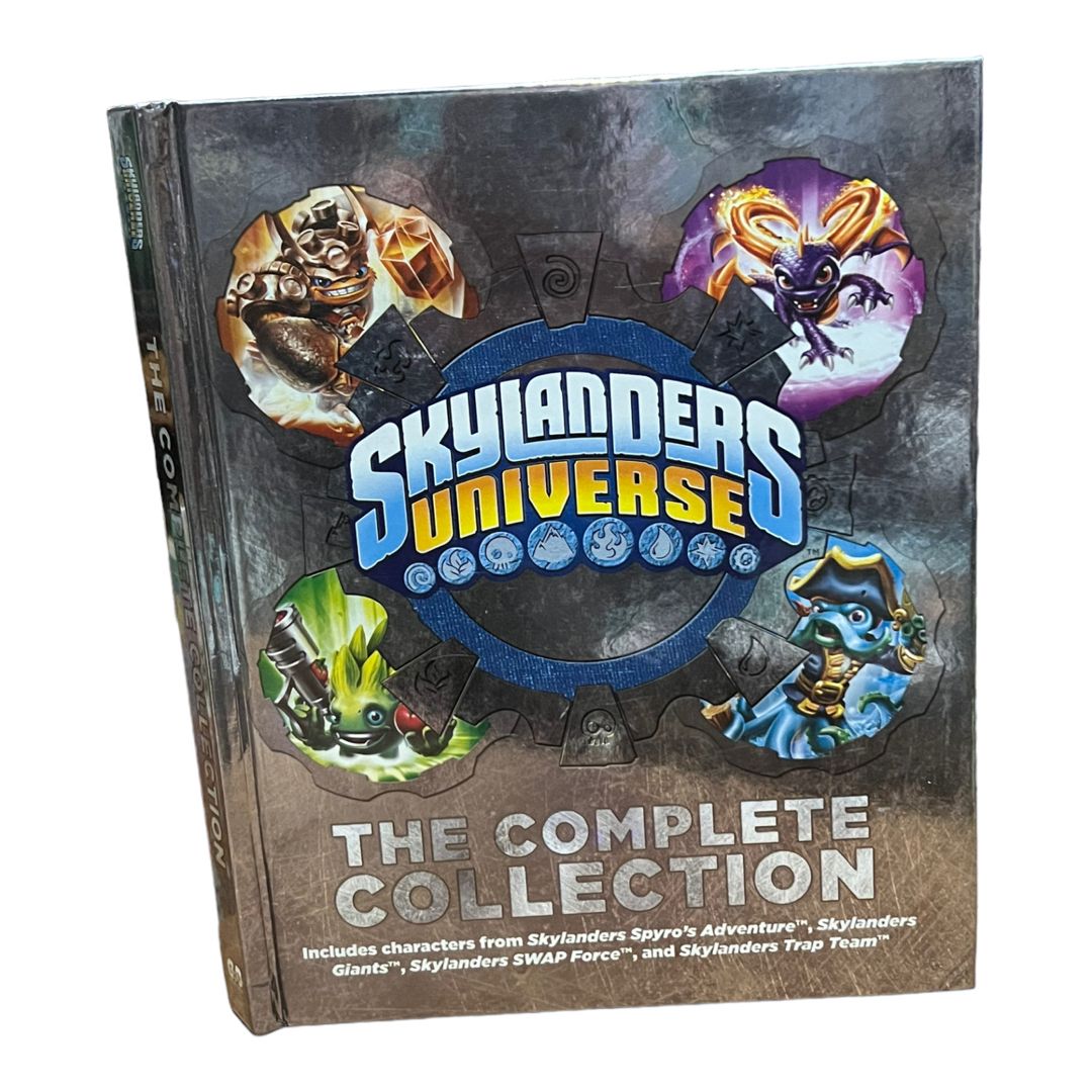 The Complete Collection