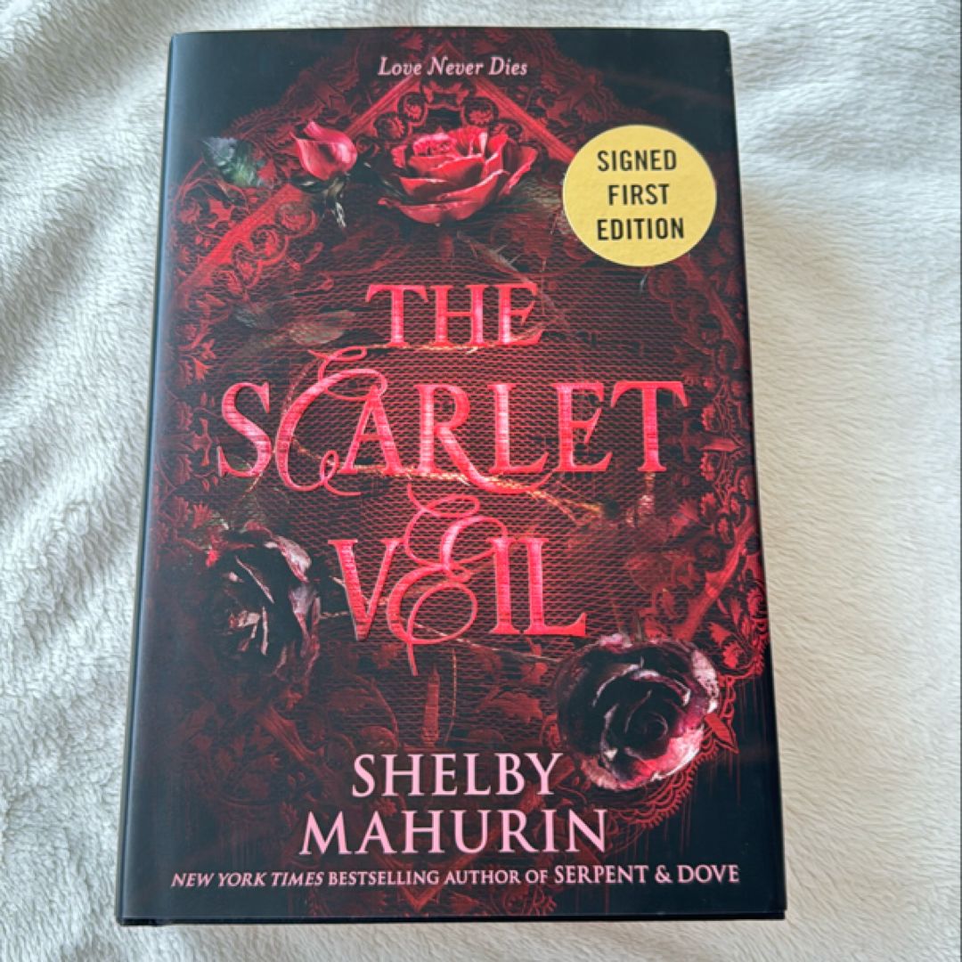 The Scarlet Veil