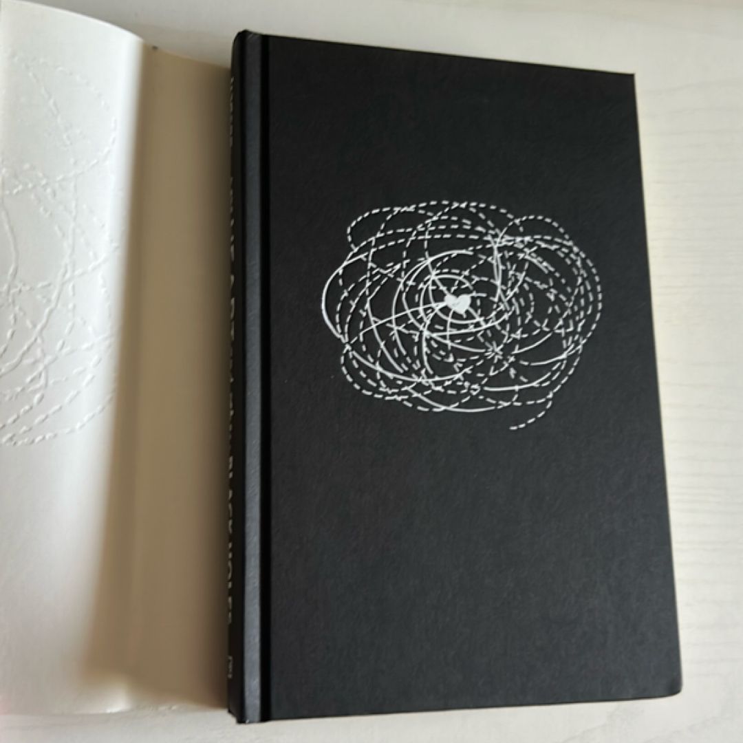 My Heart and Other Black Holes