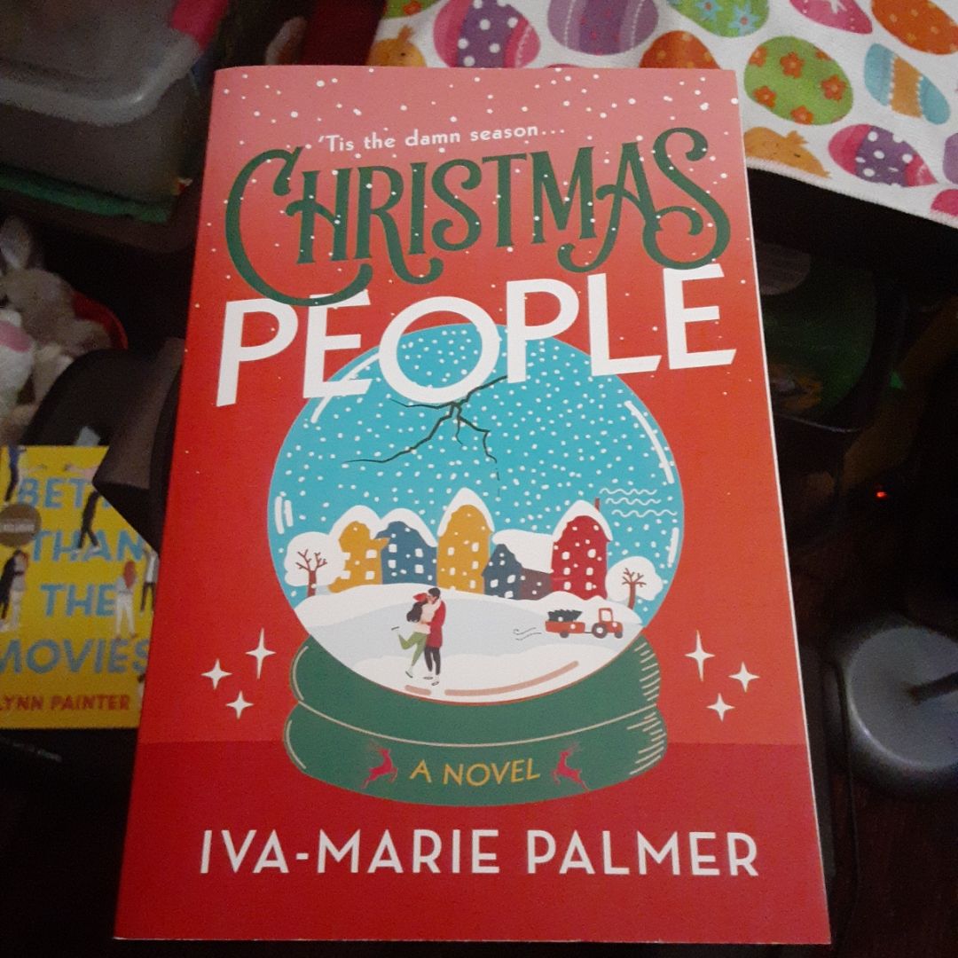 Christmas People