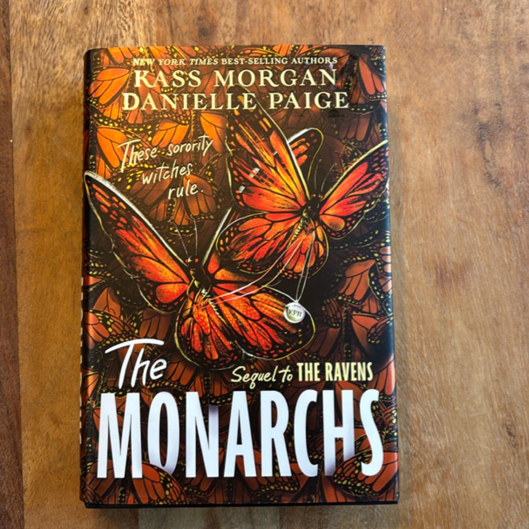 The Monarchs