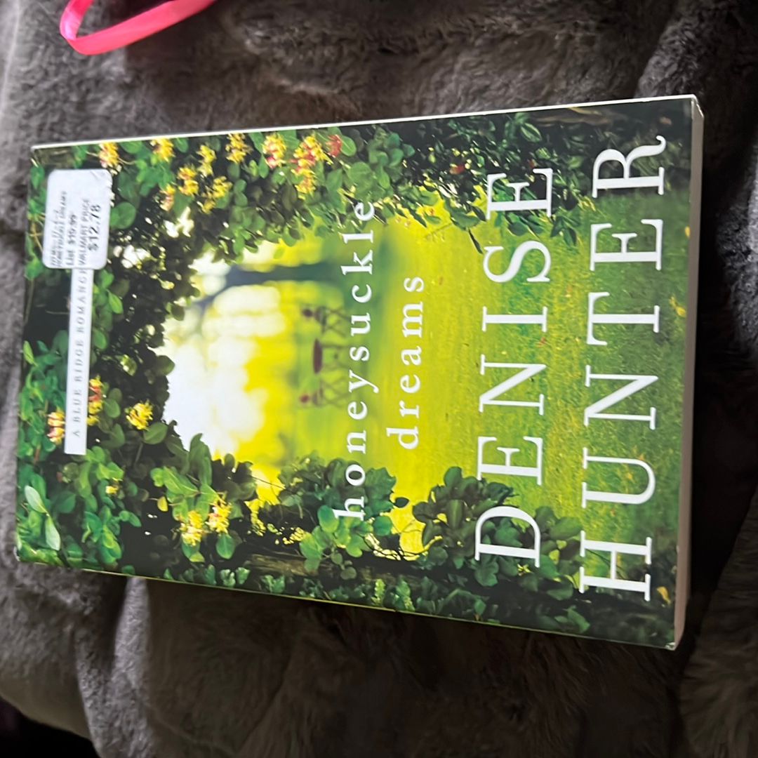 Honeysuckle Dreams