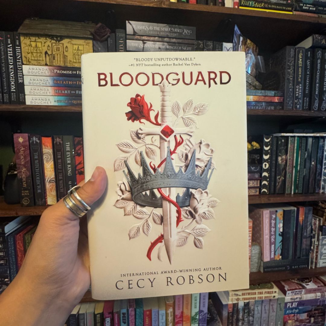 Bloodguard