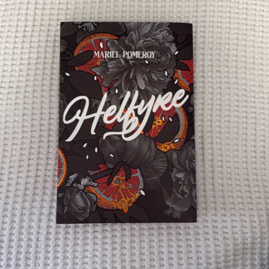 Helfyre