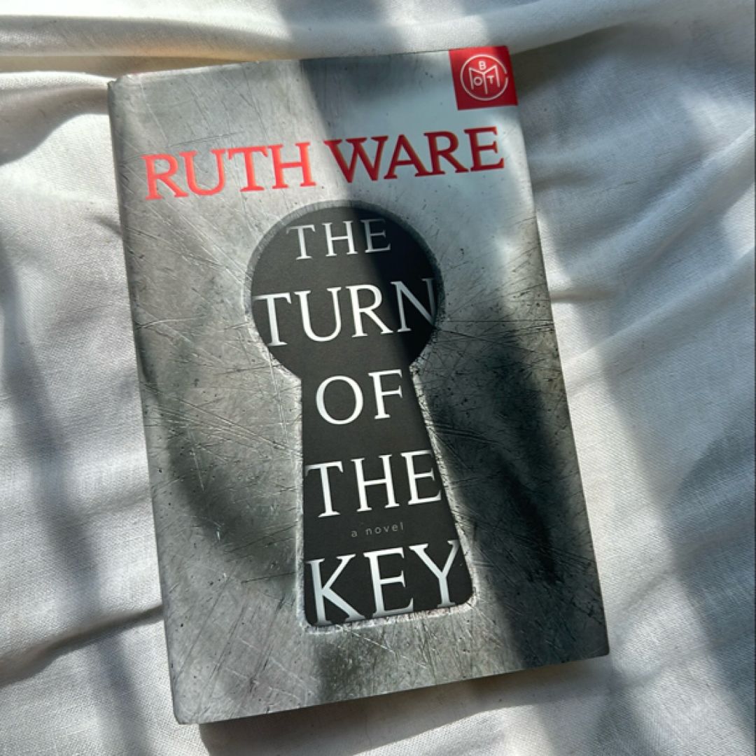 The Turn of the Key