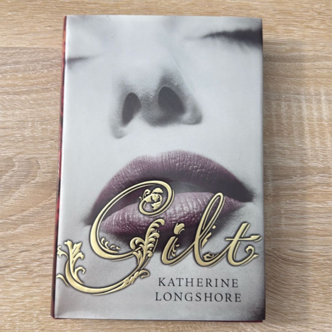 Gilt
