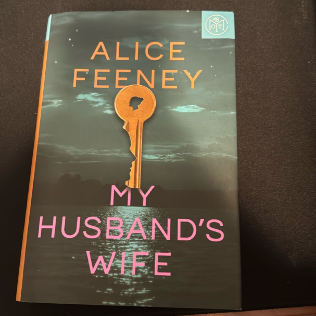 My Husband's Wife
