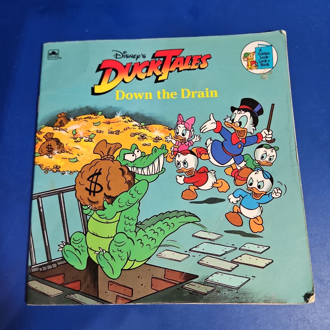 Disney's Duck Tales
