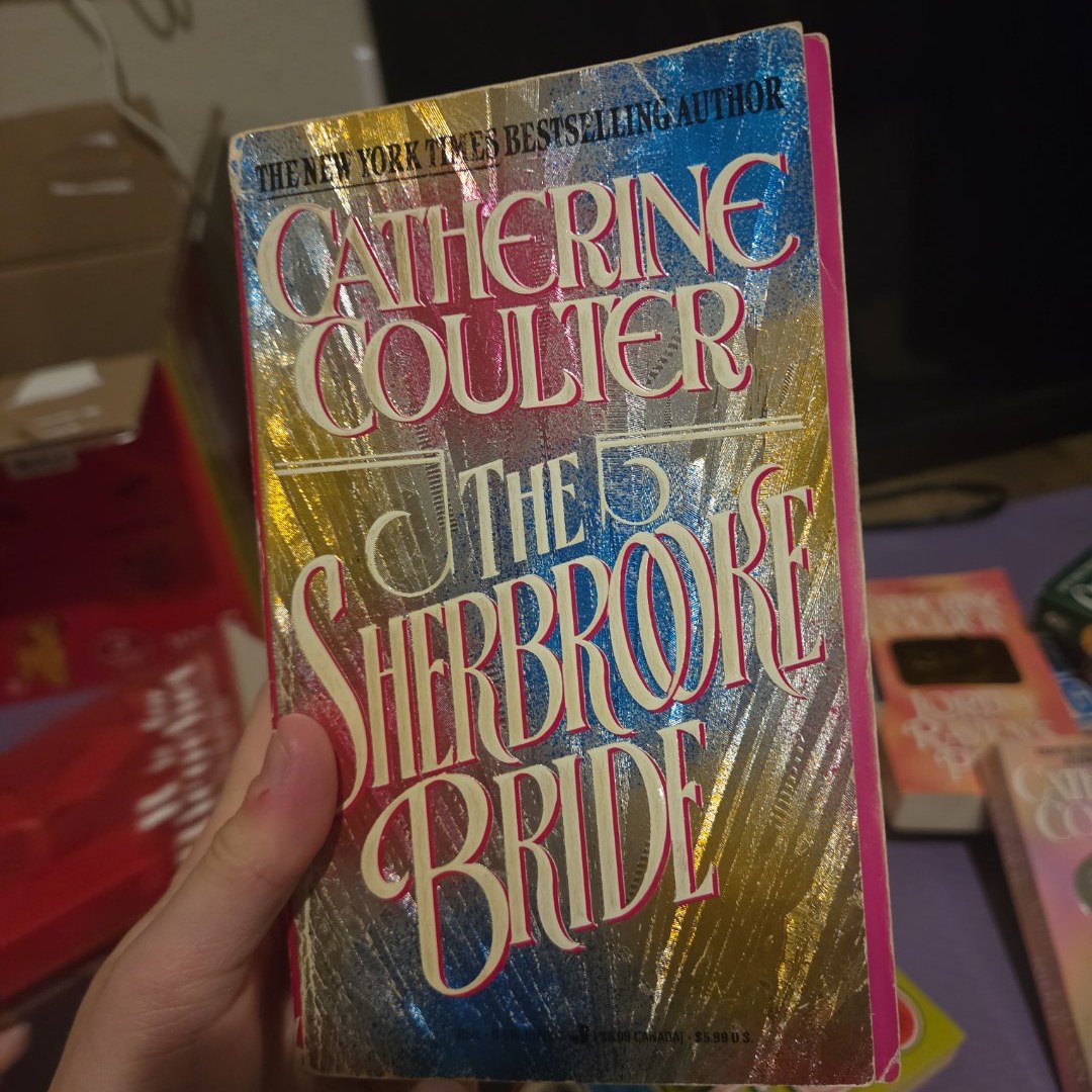 The Sherbrooke Bride