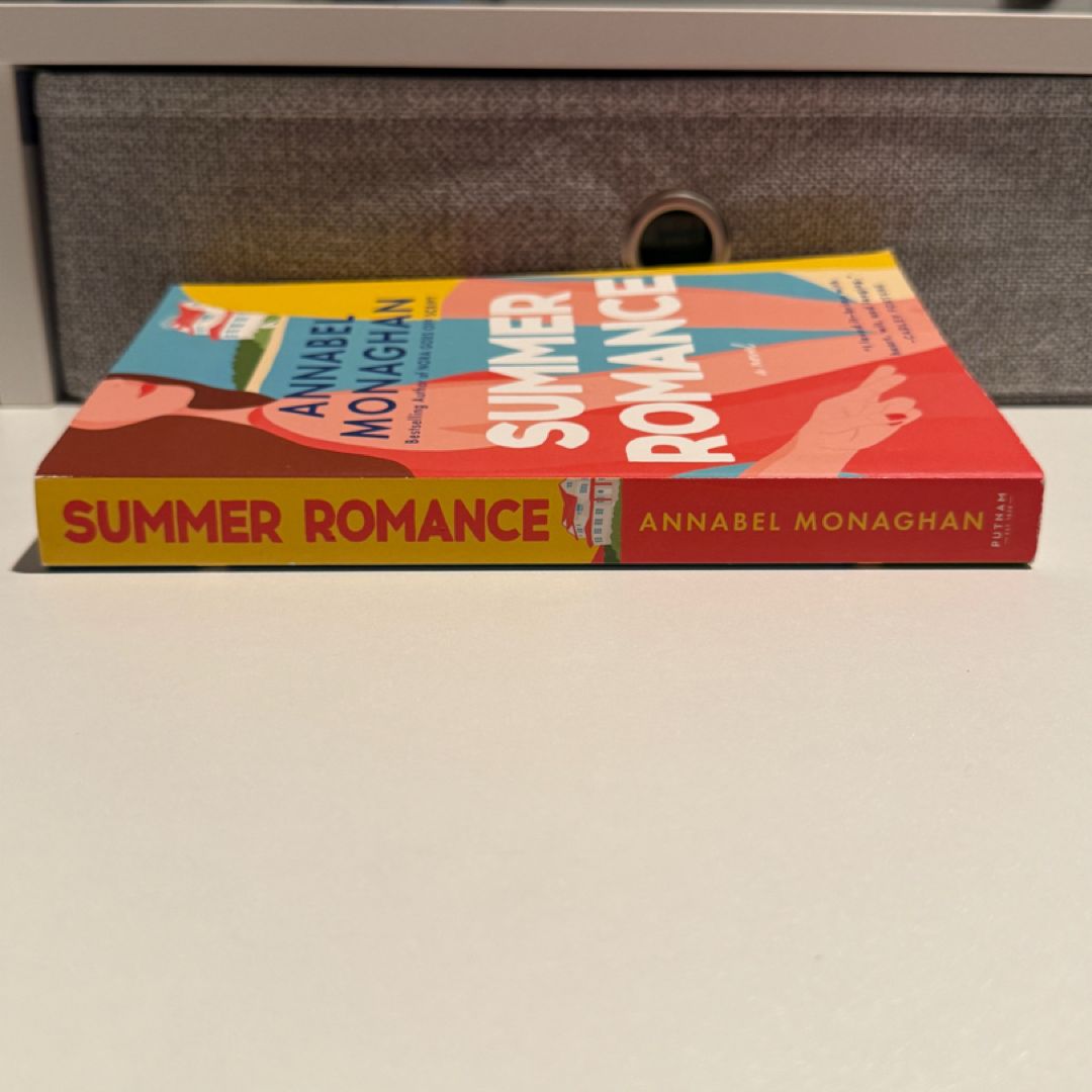 Summer Romance