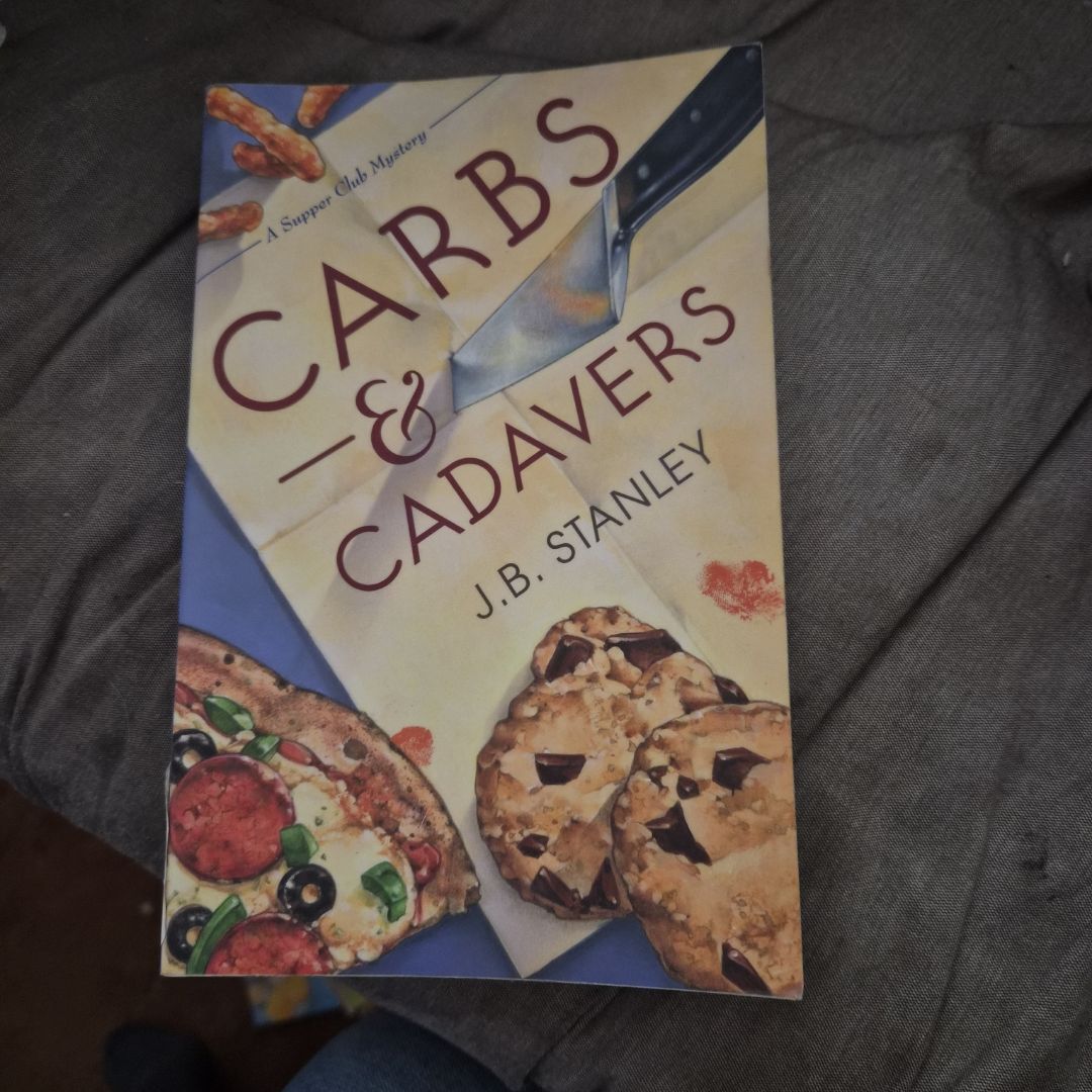 Carbs & Cadavers