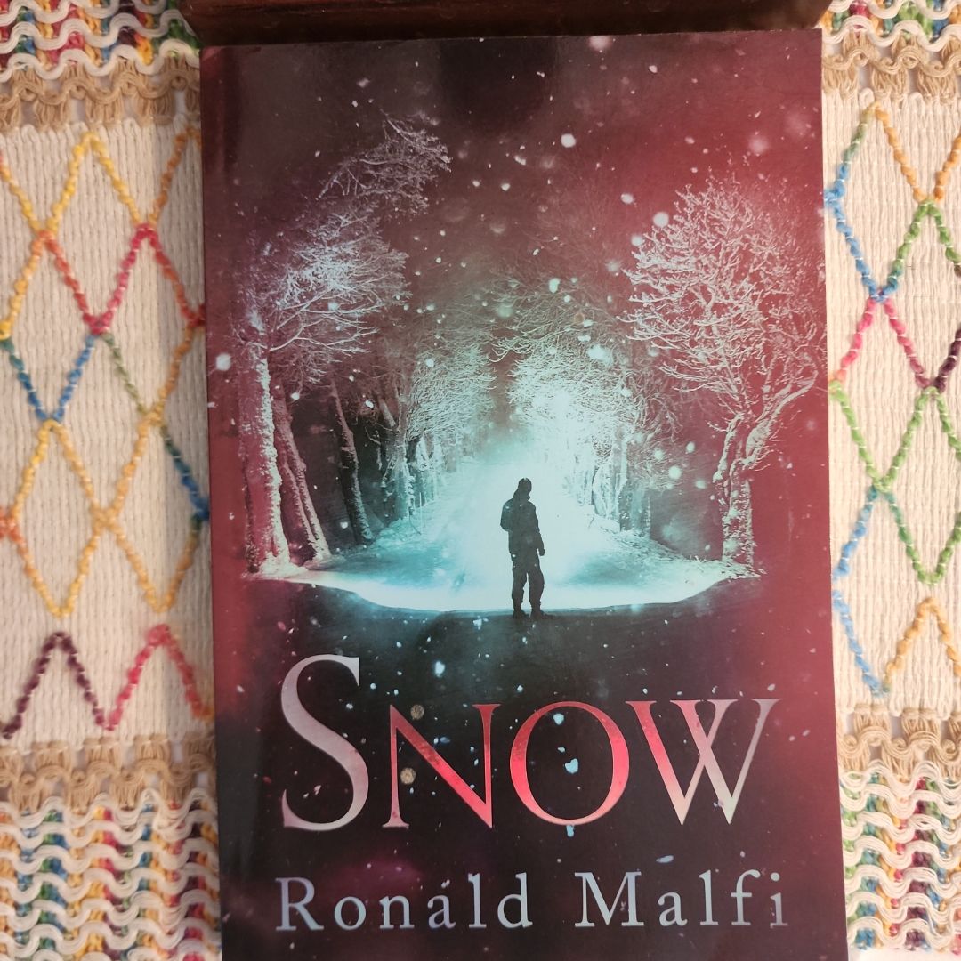 Snow