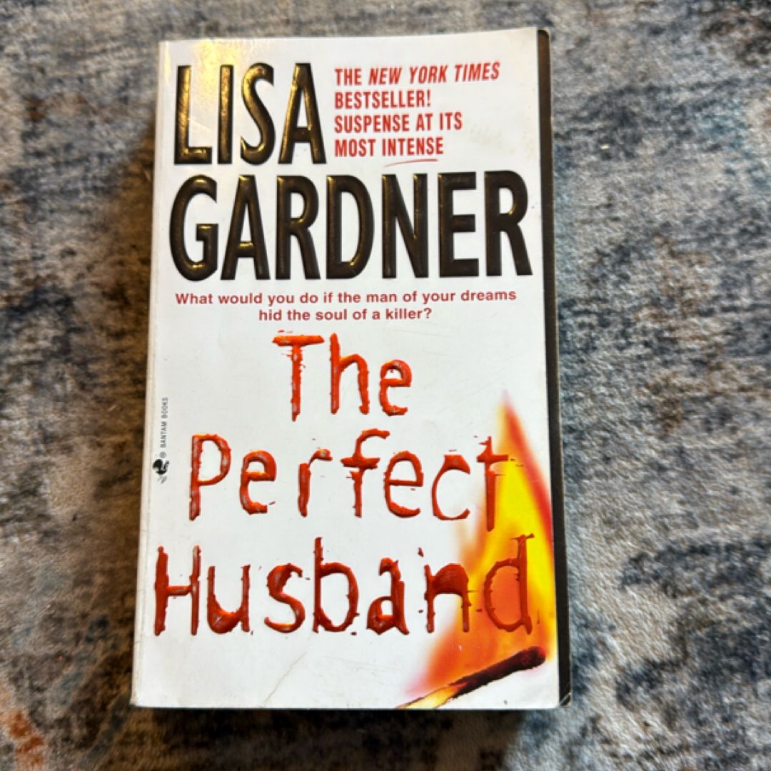 The Perfect Husband