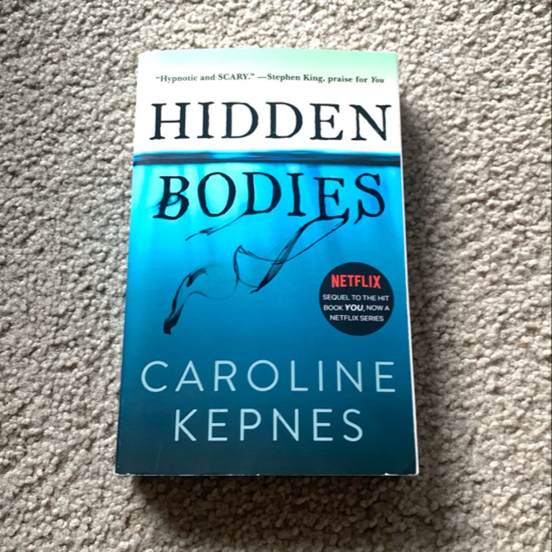 Hidden Bodies