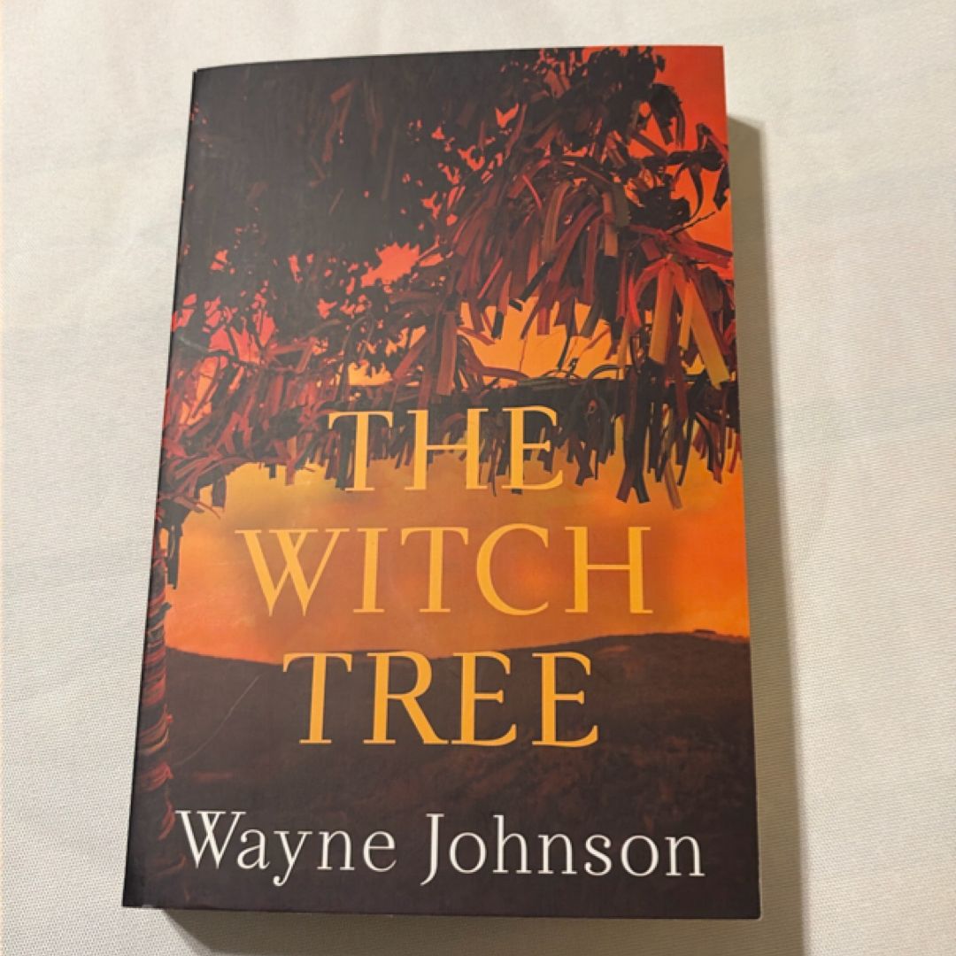 The Witch Tree