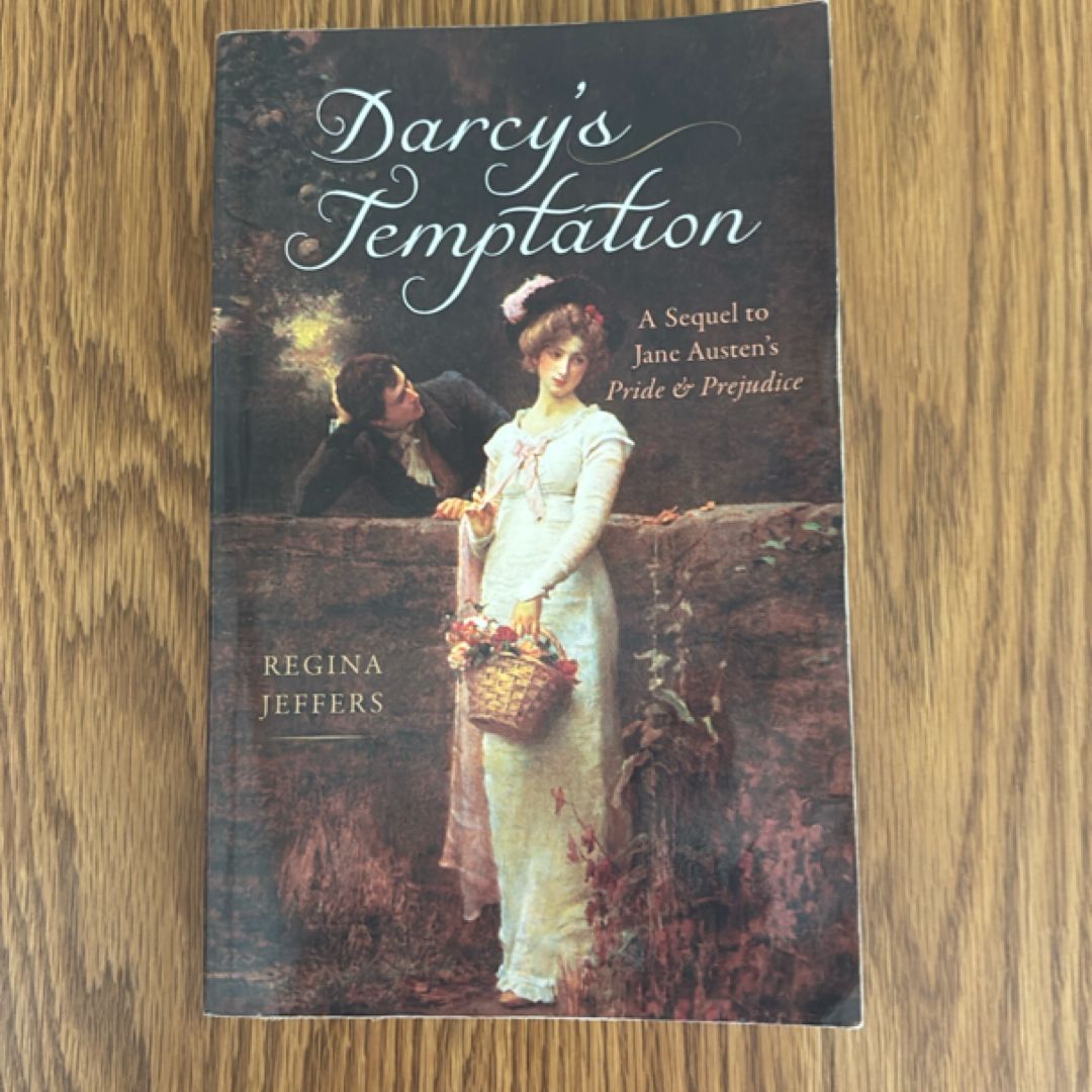 Darcy's Temptation