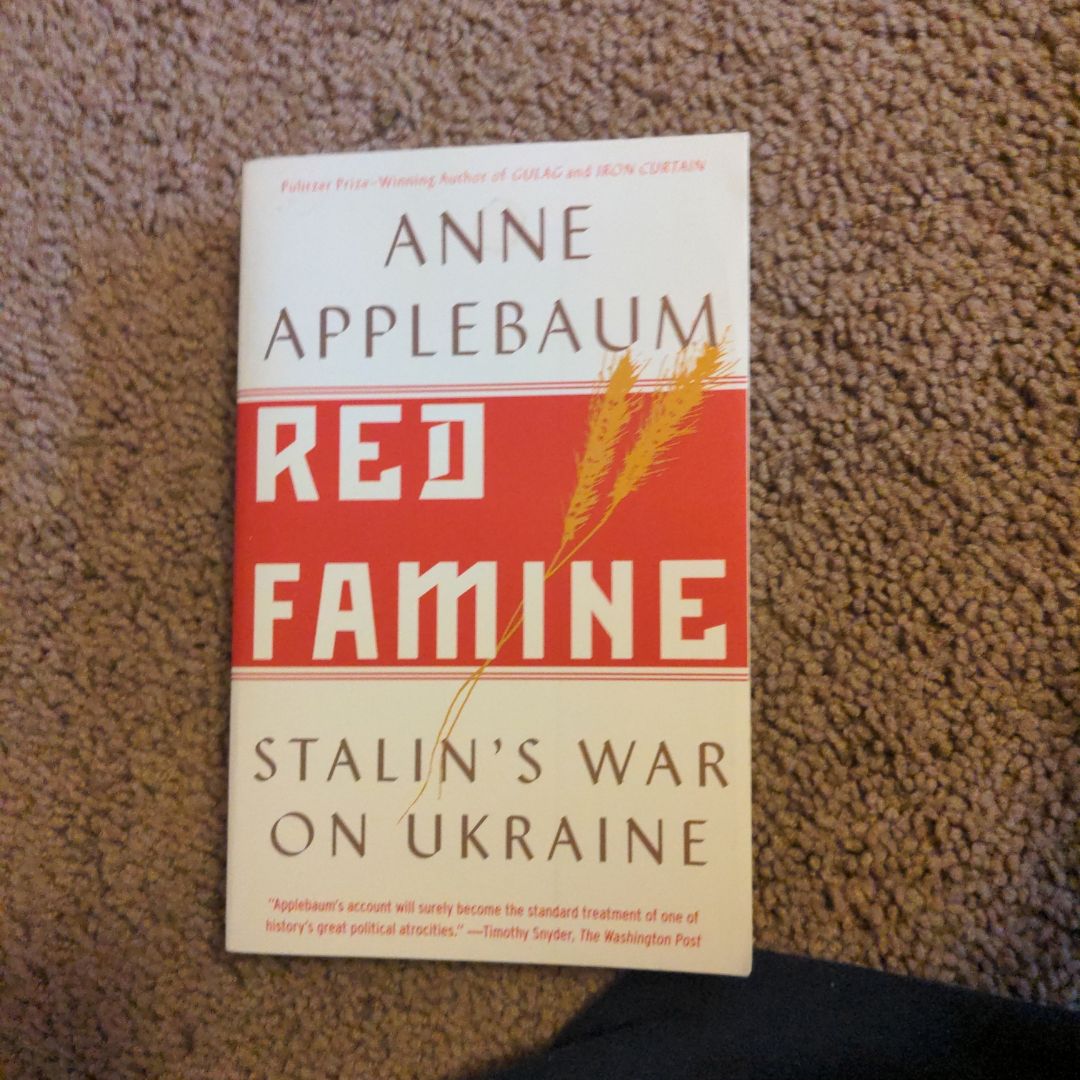 Red Famine