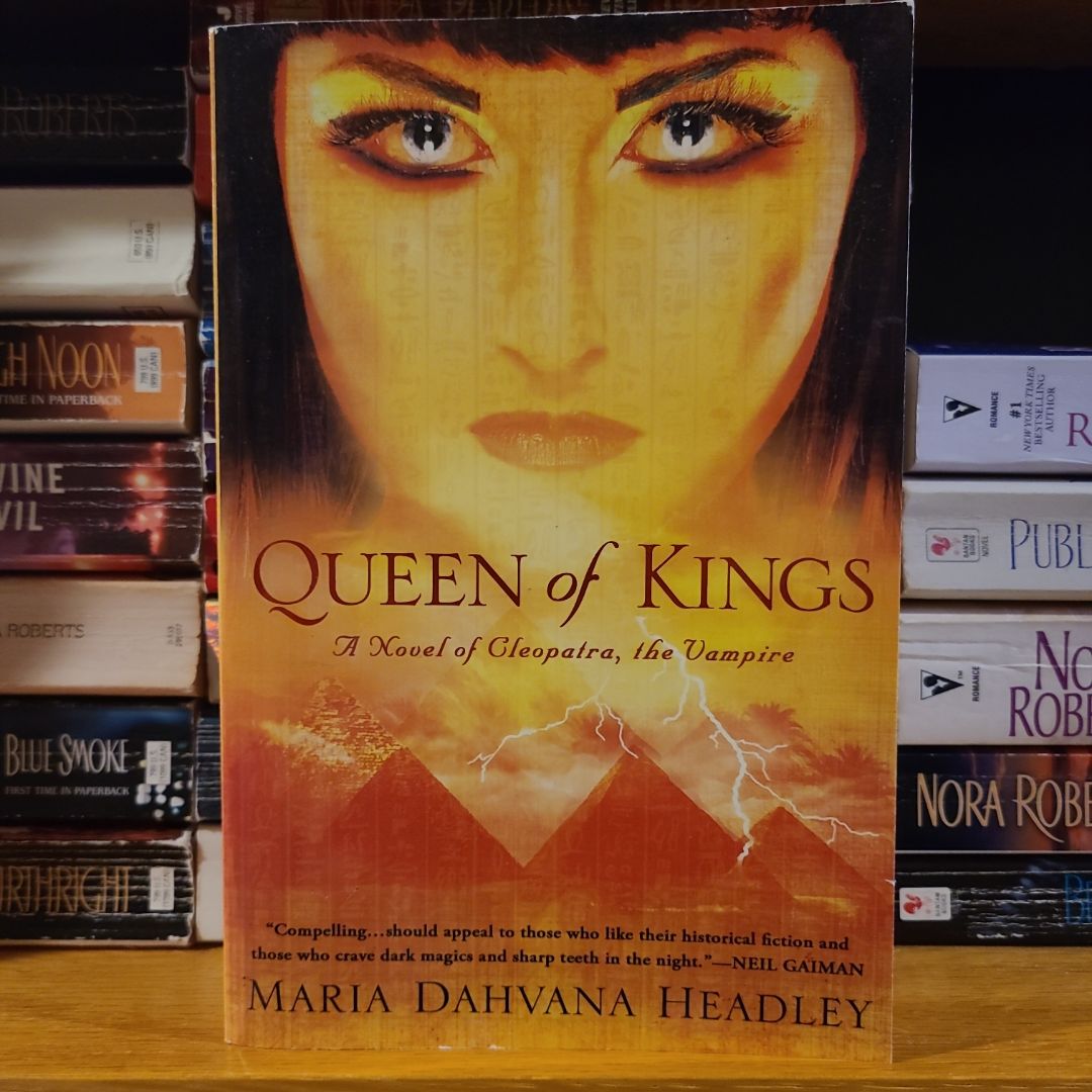 Queen of Kings