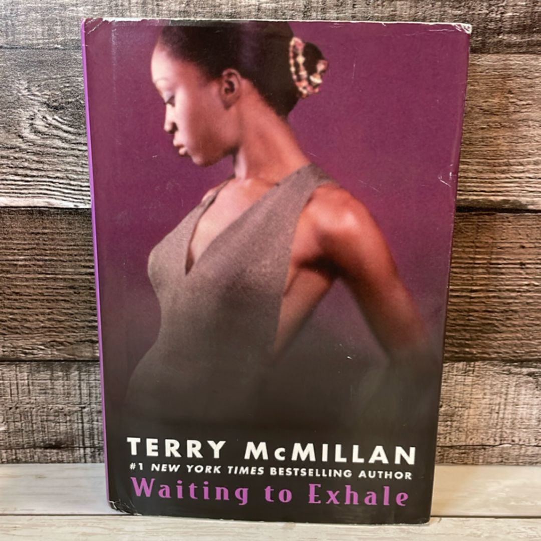 Waiting to Exhale