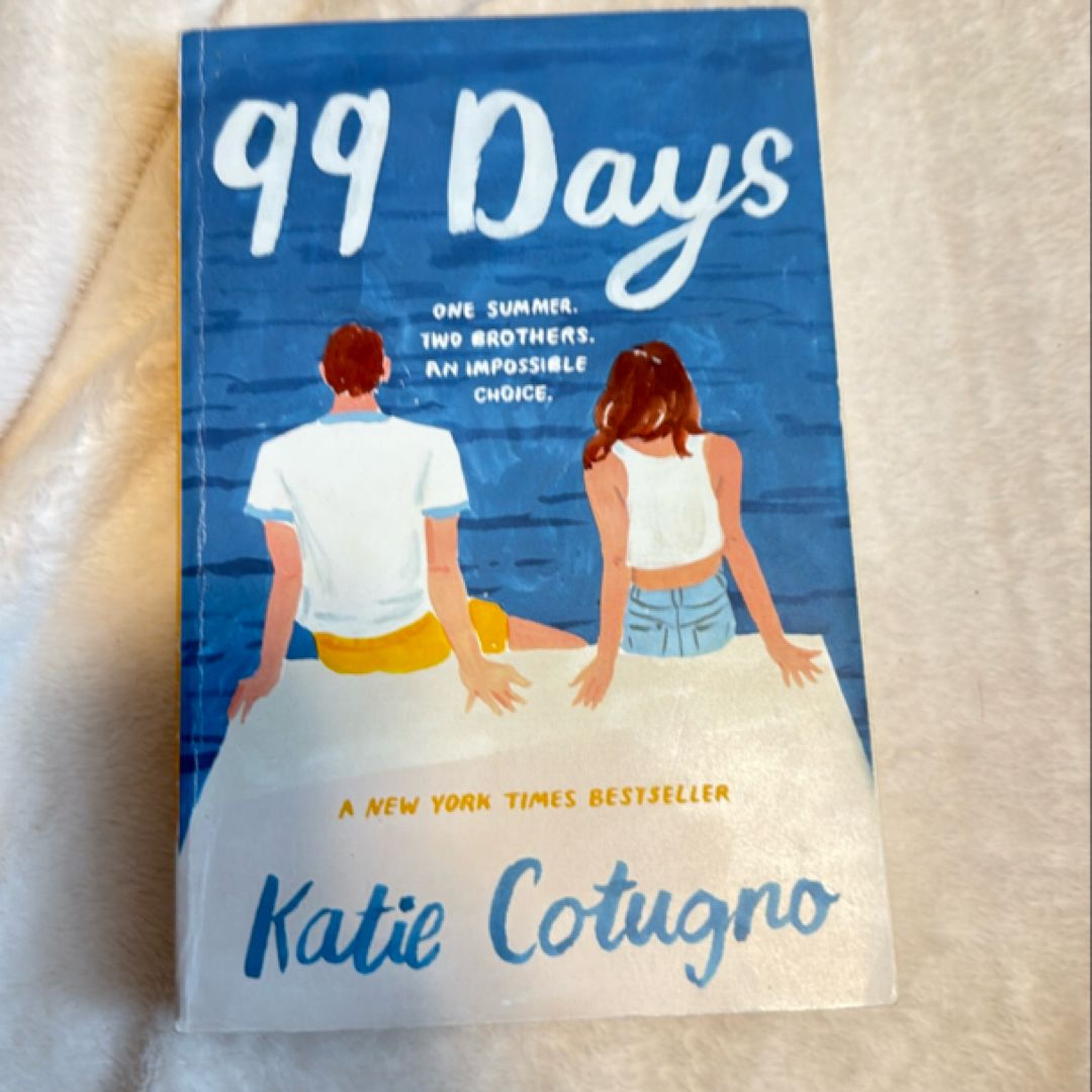 99 Days