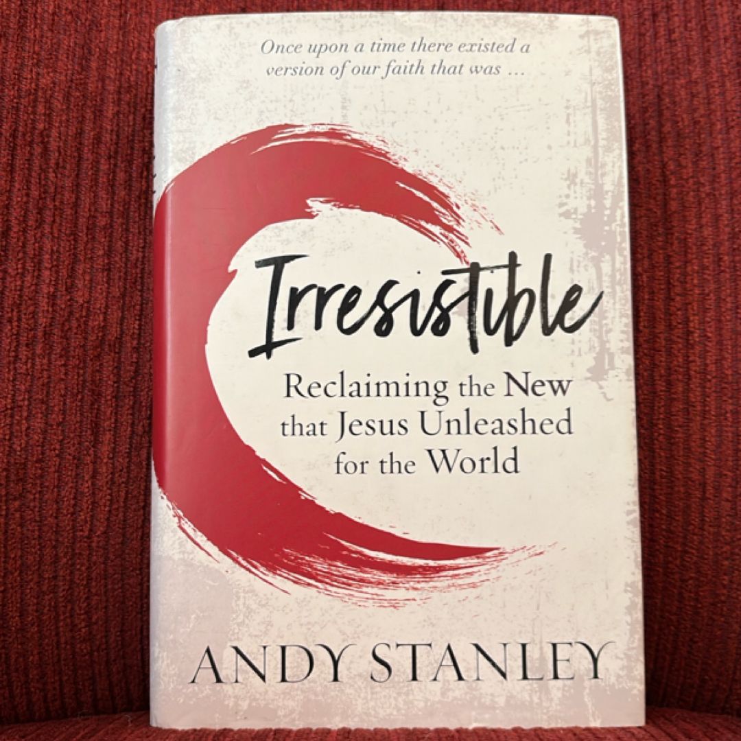Irresistible