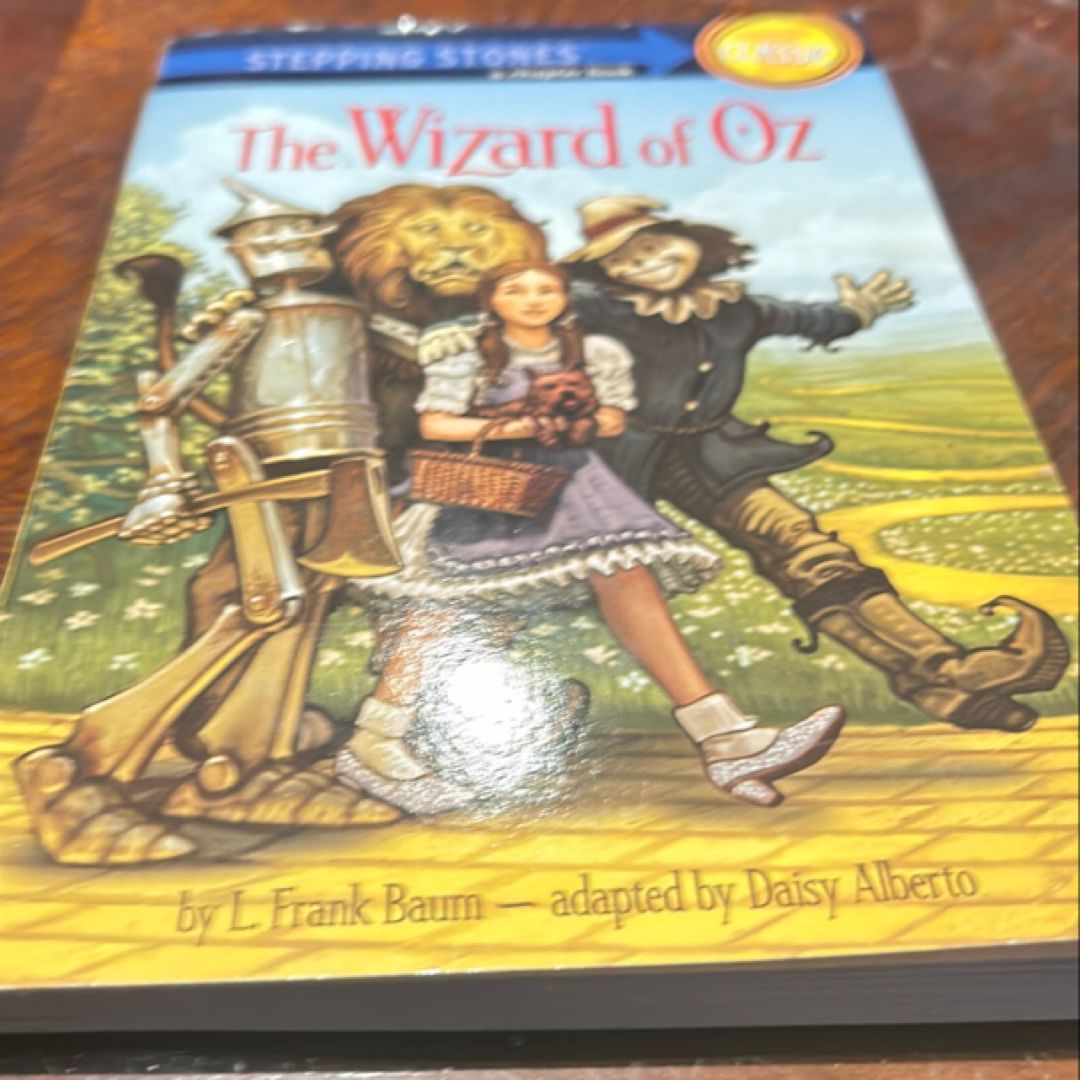 The Wizard of Oz