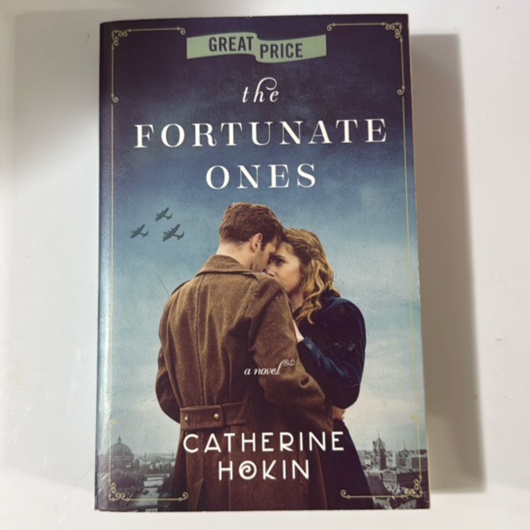 The Fortunate Ones