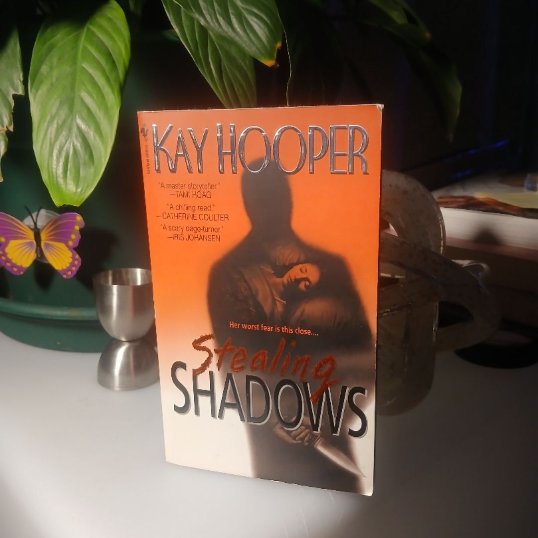 Stealing Shadows