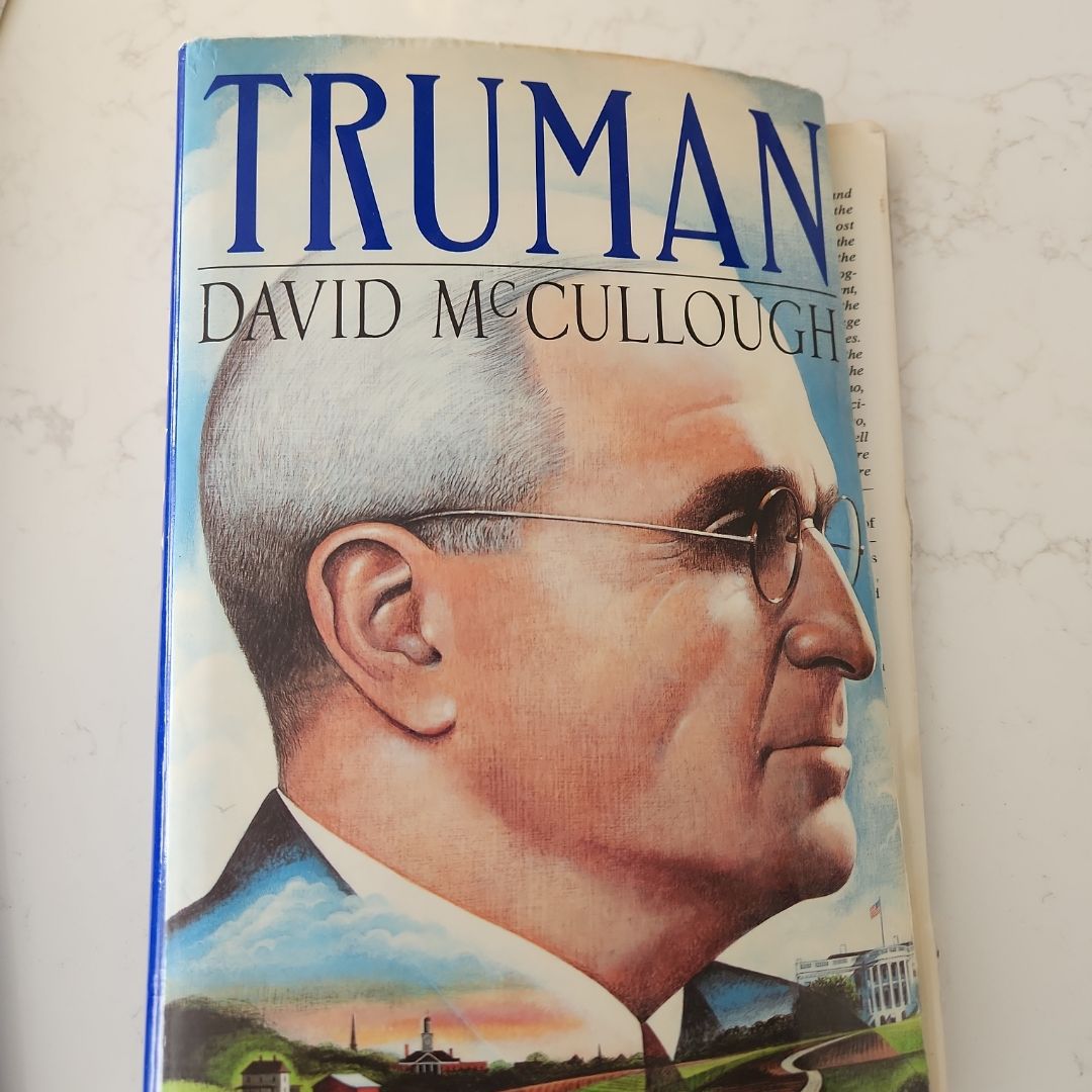 Truman