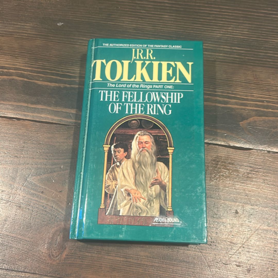 The Lord of the Rings