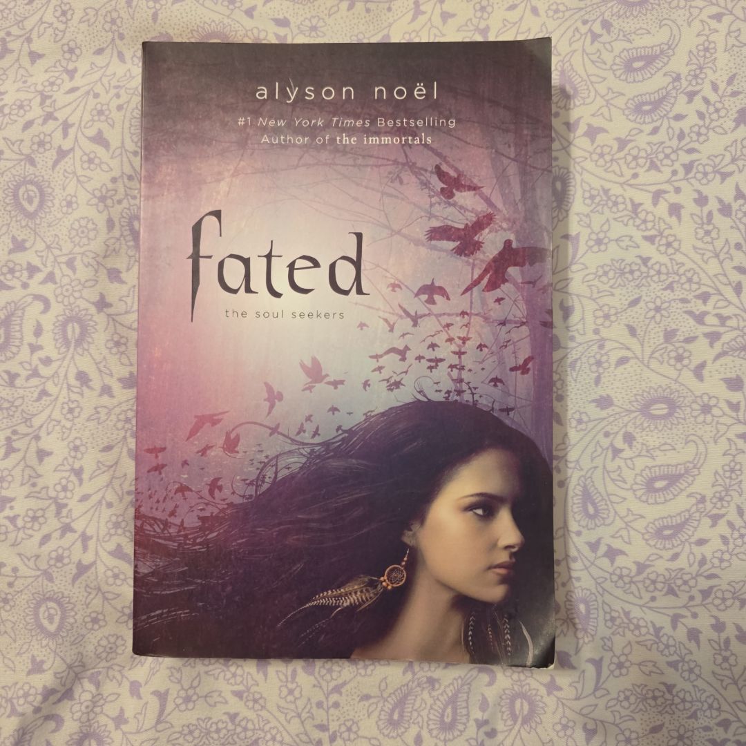 Fated