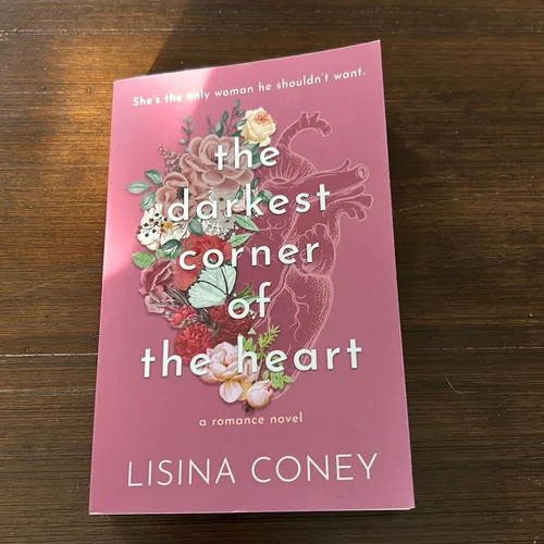 Darkest Corner of the Heart