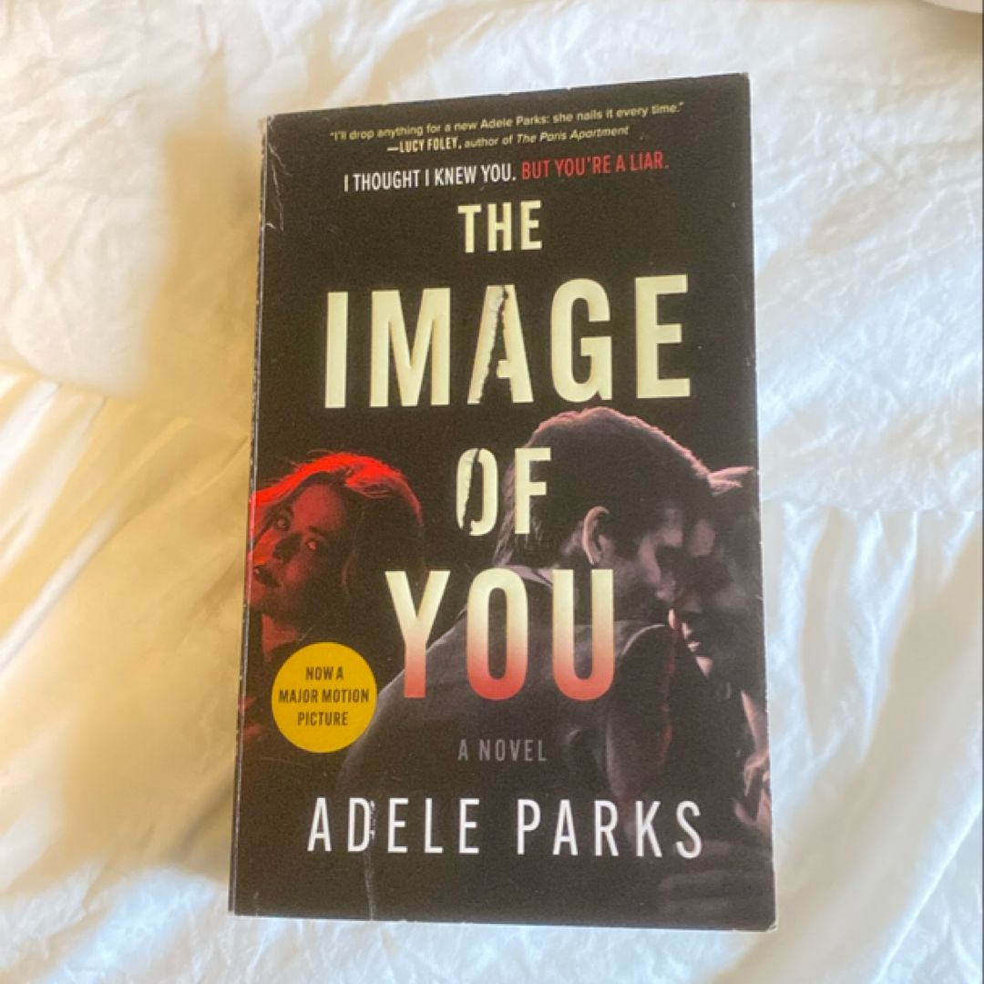The Image of You